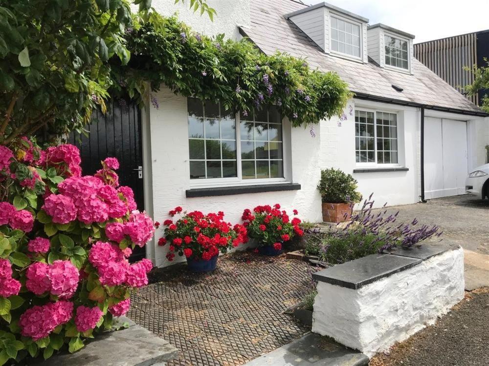 Beach Retreat Aberporth Exterior foto